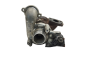 Turboahdin 0375R0 9673283680 1.4 1.6 e-HDI Citroen Peugeot Ford 1940