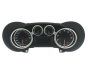 Nopeusmittari Alfa Romeo Mito 50517152 A2C53357409 54093