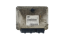 Ohjausyksikkö Fiat 55196261 IAW4AF.SP 61601.124.01 Magneti Marelli 47265
