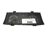 Kierroslukumittari Renault Clio 1 7700831759 54314
