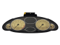 Kierroslukumittari Rover 75 YAC110417 110008878015 VDO