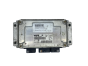 Ohjausyksikkö 0261206943 9638765680id05 26FM0886 PSA Bosch 62988