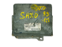 Ohjausyksikkö 0261204788 9631528780 26FM0513 PSA Bosch 31131