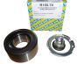 Pyöränlaakeri Etu Tee Renault R155.74 402109697R SNR