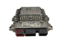 Ohjausyksikkö 3S61-12A650-LC 5WS40140E-T 5AYC Ford Siemens 18682
