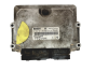 Ohjausyksikkö 55191209 0281011553 Fiat Bosch 18919