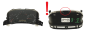 Kierroslukumittari Fiat Punto 46812961 503000341000 59193
