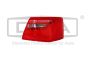 Valaisin Oikea 4G5945096A 99451823602 Audi A6 DPA