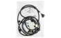 Johdinsarja Alkuperäinen 93455434 240702694R Opel Renault