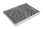 Raitisilmasuodatin 1J0819644A B12796 VW Audi Seat Skoda Borsehung