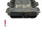 Ohjausyksikkö Renault S110140200A 8200323683 8200272406 Siemens 50523