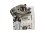 Keinuvarsi Uusi Alkuperäinen Renault 1.2 16v D4F 132857192R