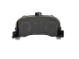 Kierroslukumittari Fiat Punto 51703280 503000460400