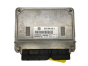 Ohjausyksikkö VW 03D906032C 5WP40124 07 Siemens