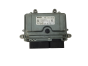 Ohjausyksikkö Mercedes A6401504879 0281012431 Bosch 16931