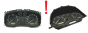 Kierroslukumittari Skoda Octavia 88311322 81117875 VDO