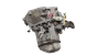 Manuaalivaihteisto 20CQ74 223109 Peugeot 207 1.4 VTI 1000
