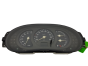 Kierroslukumittari Renault Clio 2 7700410434 G 23131