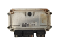 Ohjausyksikkö 0261206861 9637839480id04 PSA Bosch 2907