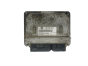 Ohjausyksikkö 047906033C 5WP44203 09 Skoda Siemens 44720