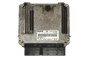 Ohjausyksikkö 55188111 0281010455 Alfa Romeo Bosch