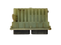 Ohjausyksikkö 24410130 15396912 Opel GM Delphi 15346