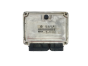 Ohjausyksikkö Seat VW 045906019BB 0281011074 Bosch 42489