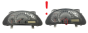 Kierroslukumittari Nissan Micra K13 248101HB4C 56265