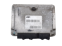 Ohjausyksikkö Fiat Panda 1.2 IAW4AF.S2 51798638 Magneti Marelli