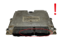 Ohjausyksikkö 73501227 0281010332 93741WAA Alfa Romeo Bosch 16767