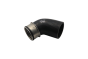 Jäähdyttimen putki 1K0145828Q 11451792801 VW Audi Skoda Vika