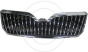 Jäähdyttimen Säleikkö 3T0853668B 88531254902 Skoda Superb 2 Facelift DPA