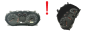 Kierroslukumittari Seat Ibiza W06K0920801A 110008924024 48429