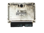 Ohjausyksikkö 045906019BQ 0281012708 VW Seat Bosch 19499