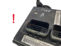 Ohjausyksikkö A1661402000 A0265450532 412.250/002/003 Mercedes VDO 51299