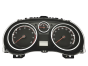 Nopeusmittari Opel Corsa D P0013264279 31318