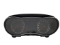 Kierroslukumittari Uusi Alkuperäinen Opel Corsa E 39016357 24878