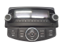 Radio-CD-soitin Opel Adam 13435159 UM7-U2Q