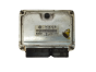 Ohjausyksikkö 045906019BQ 0281012708 VW Seat Bosch 14392