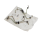 Polttoaineputket Citroen Peugeot 1.9D DW8 1570A4 Uusi Alkuperäinen