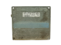 Ohjausyksikkö Ford 6S61-12A650-FD S120977315D Siemens 14240