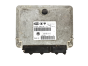 Ohjausyksikkö 036906014D IAW4AV.V6 VW Magneti Marelli