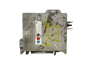 Ohjausyksikkö V86AB-12A297-CA Ford Motocraft 56778