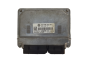 Ohjausyksikkö 06A906033FH 5WP40278 01 VW SEAT Siemens