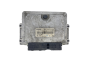Ohjausyksikkö 55185365 0281010332 41AAA Alfa Romeo Bosch 55874