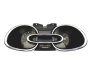 Kierroslukumittari Renault Clio 4 248108588R B 44674