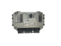 Ohjausyksikkö 9662519580 0261208965 9652552380 PSA Bosch