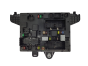 Ohjausyksikkö BSI 1110022AC 365927271 13302301 Opel GM 18993
