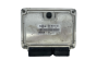 Ohjausyksikkö VW 038906019DS 0281010543 Bosch 52680