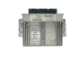 Ohjausyksikkö PSA 9653106180 9642222380 Sagem 36140